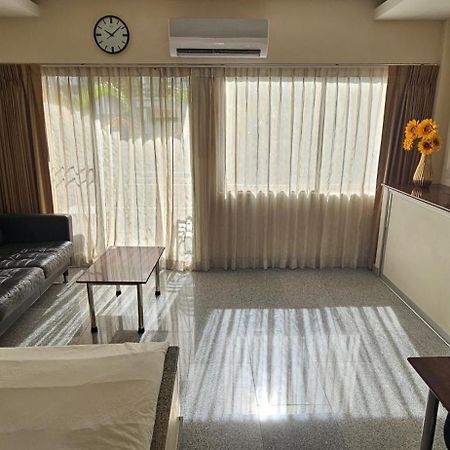 Oasis Rentals, Diana Estate, Pattaya Eksteriør bilde