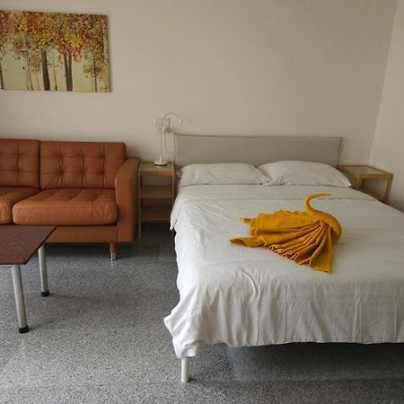 Oasis Rentals, Diana Estate, Pattaya Eksteriør bilde