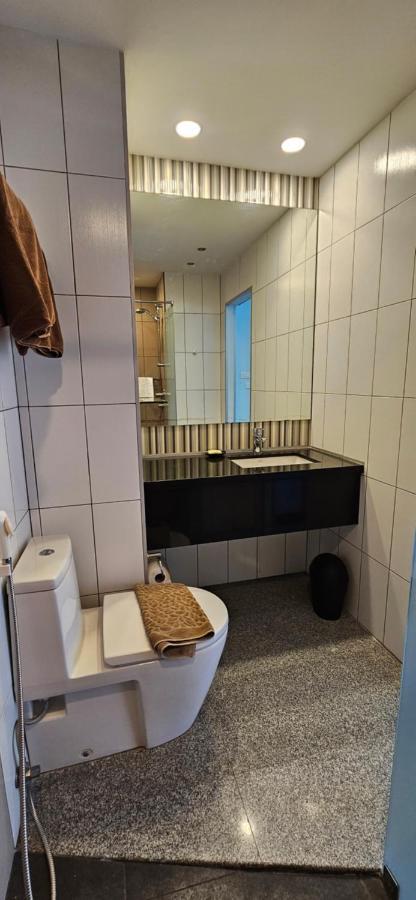 Oasis Rentals, Diana Estate, Pattaya Eksteriør bilde