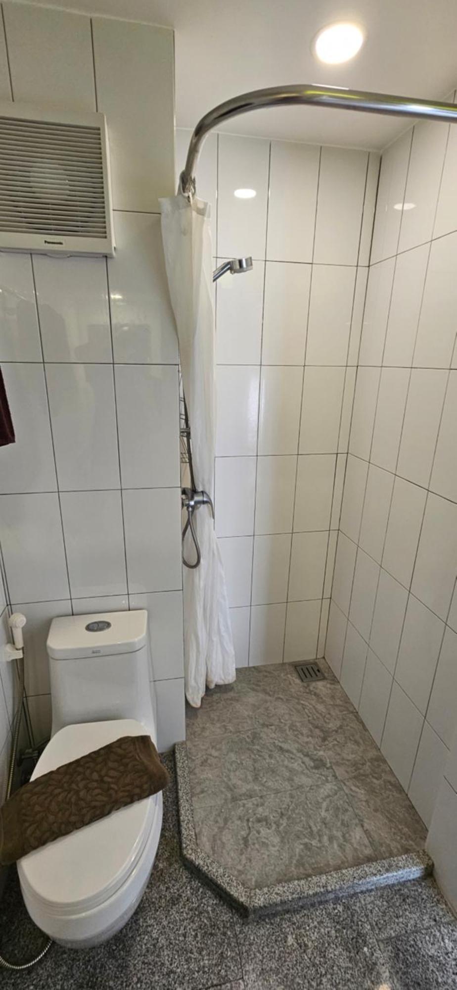 Oasis Rentals, Diana Estate, Pattaya Eksteriør bilde
