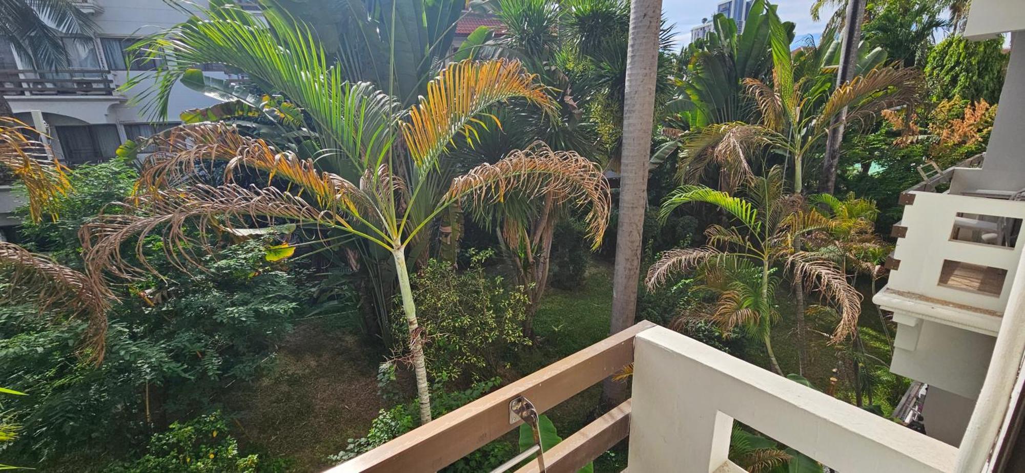 Oasis Rentals, Diana Estate, Pattaya Eksteriør bilde